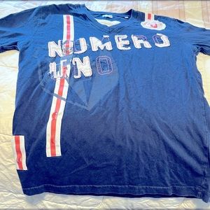 Men’s Henleys Shirt